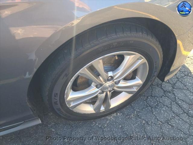 used 2018 Hyundai Sonata car, priced at $8,950