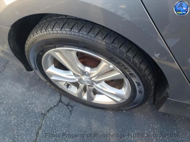 used 2018 Hyundai Sonata car, priced at $8,950