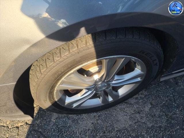 used 2018 Hyundai Sonata car, priced at $10,950