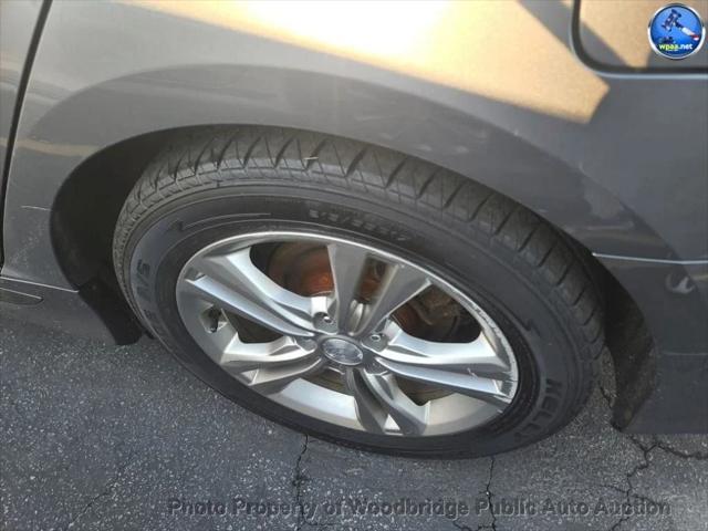 used 2018 Hyundai Sonata car, priced at $10,950