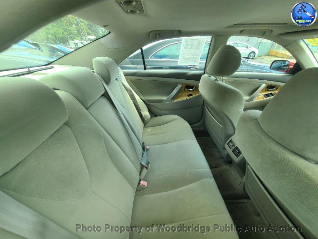 used 2007 Toyota Camry car, priced at $2,450