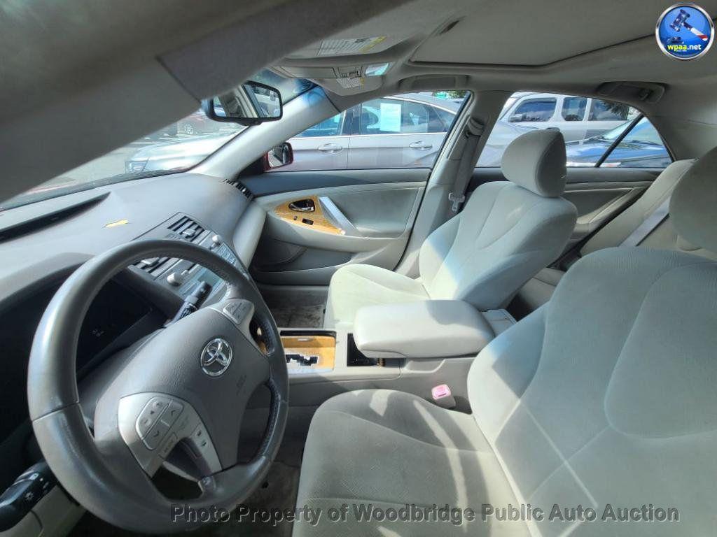 used 2007 Toyota Camry car, priced at $2,450