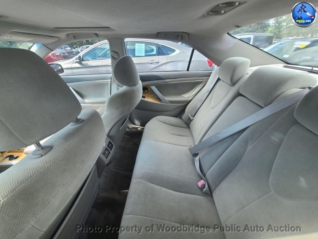 used 2007 Toyota Camry car, priced at $2,450
