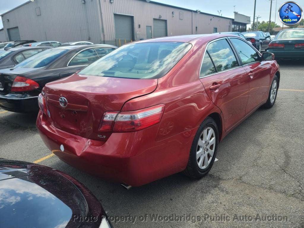 used 2007 Toyota Camry car, priced at $2,450