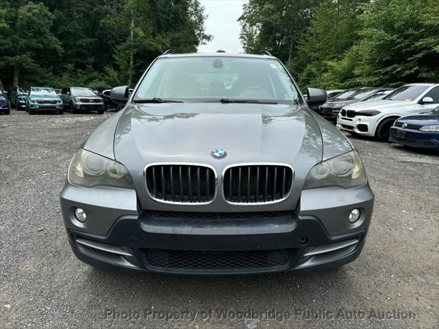 used 2009 BMW X5 car, priced at $3,950