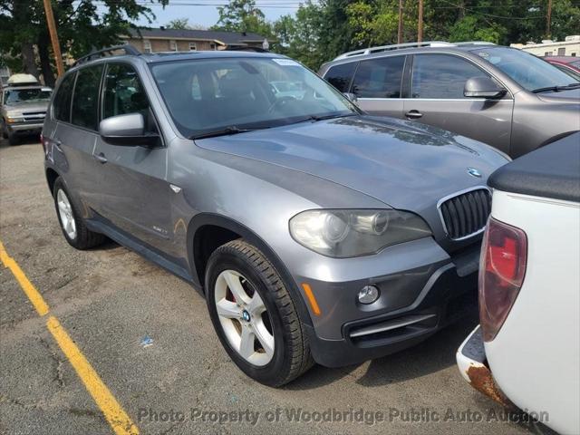 used 2009 BMW X5 car, priced at $3,950