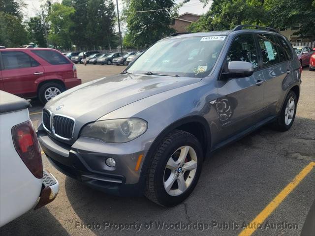 used 2009 BMW X5 car, priced at $3,950