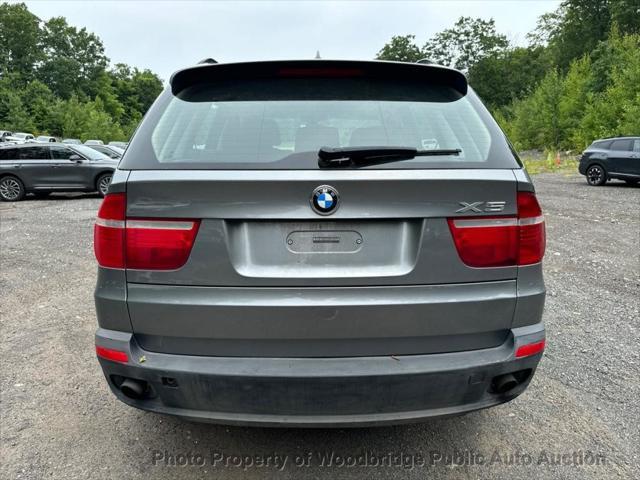 used 2009 BMW X5 car, priced at $3,950