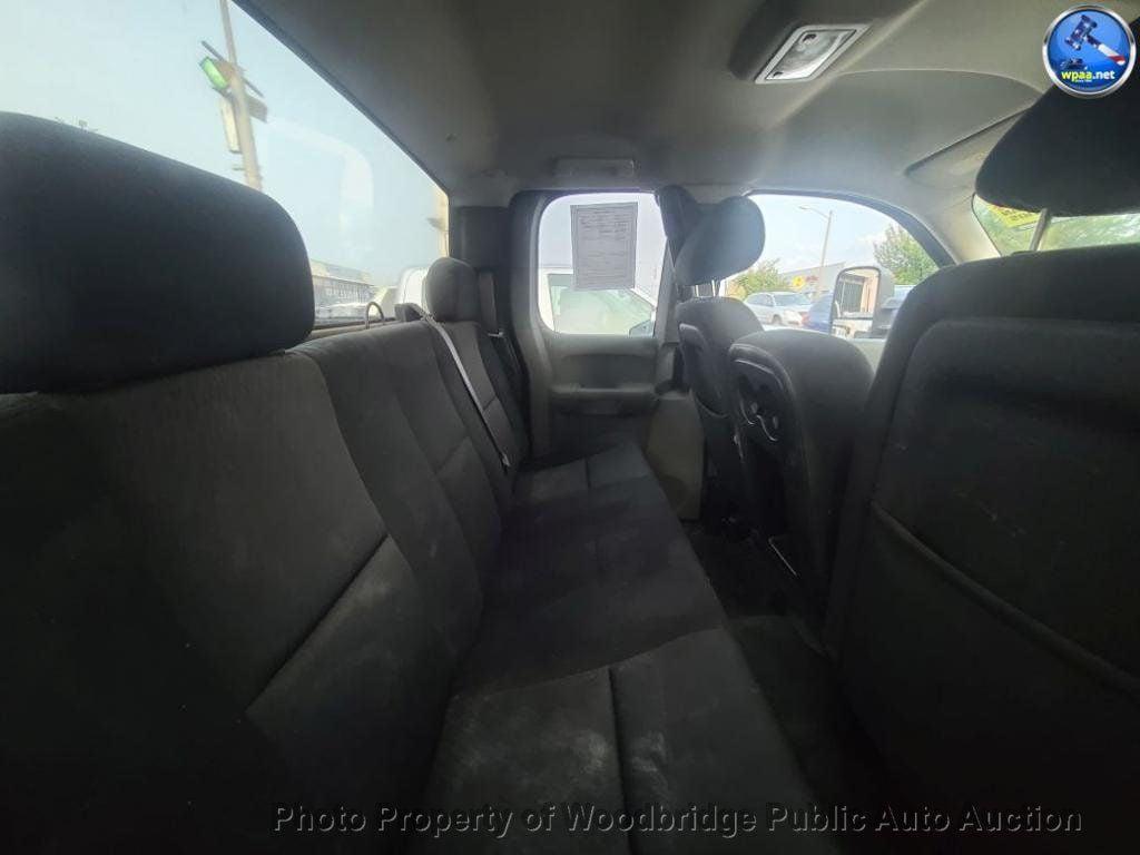 used 2011 GMC Sierra 2500 car, priced at $9,950