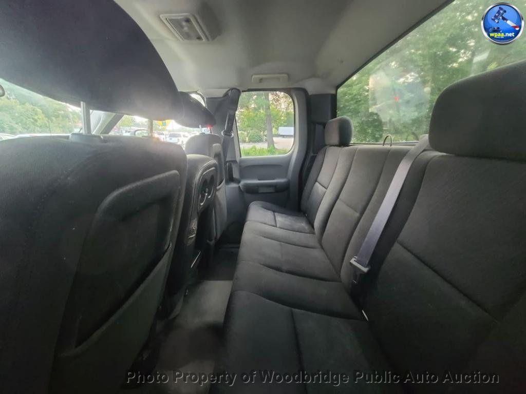 used 2011 GMC Sierra 2500 car, priced at $9,950