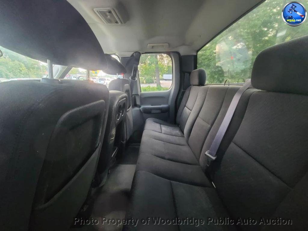 used 2011 GMC Sierra 2500 car, priced at $9,950