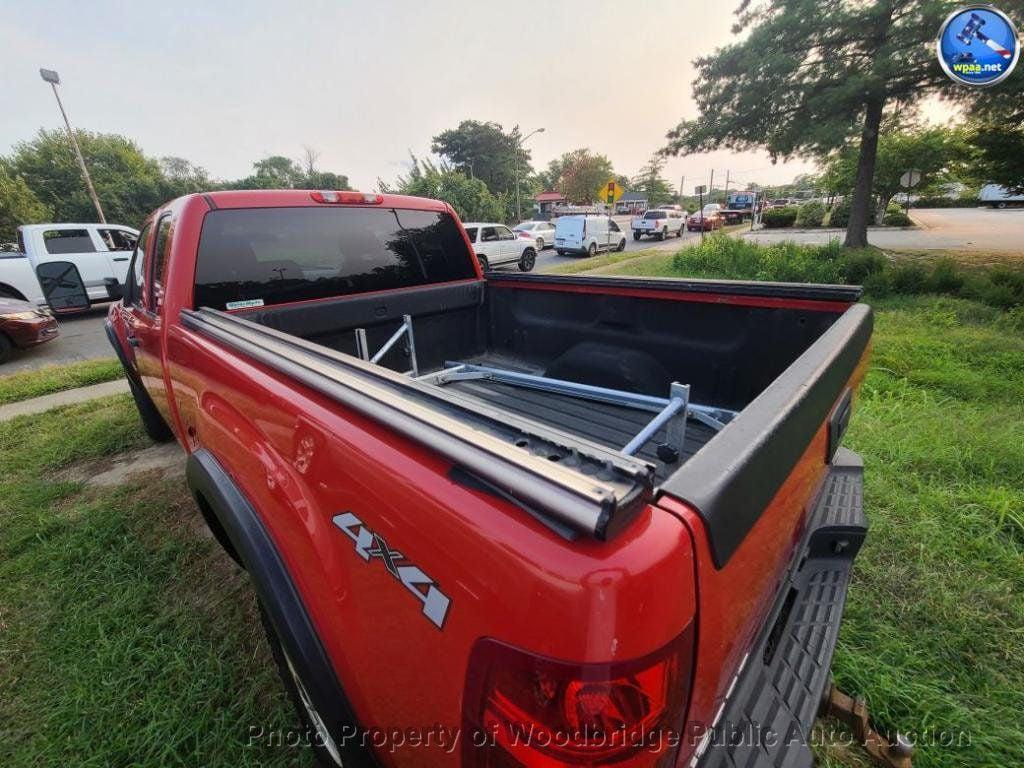 used 2011 GMC Sierra 2500 car, priced at $9,950