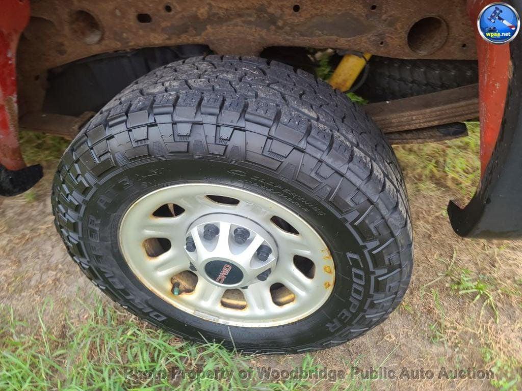 used 2011 GMC Sierra 2500 car, priced at $9,950
