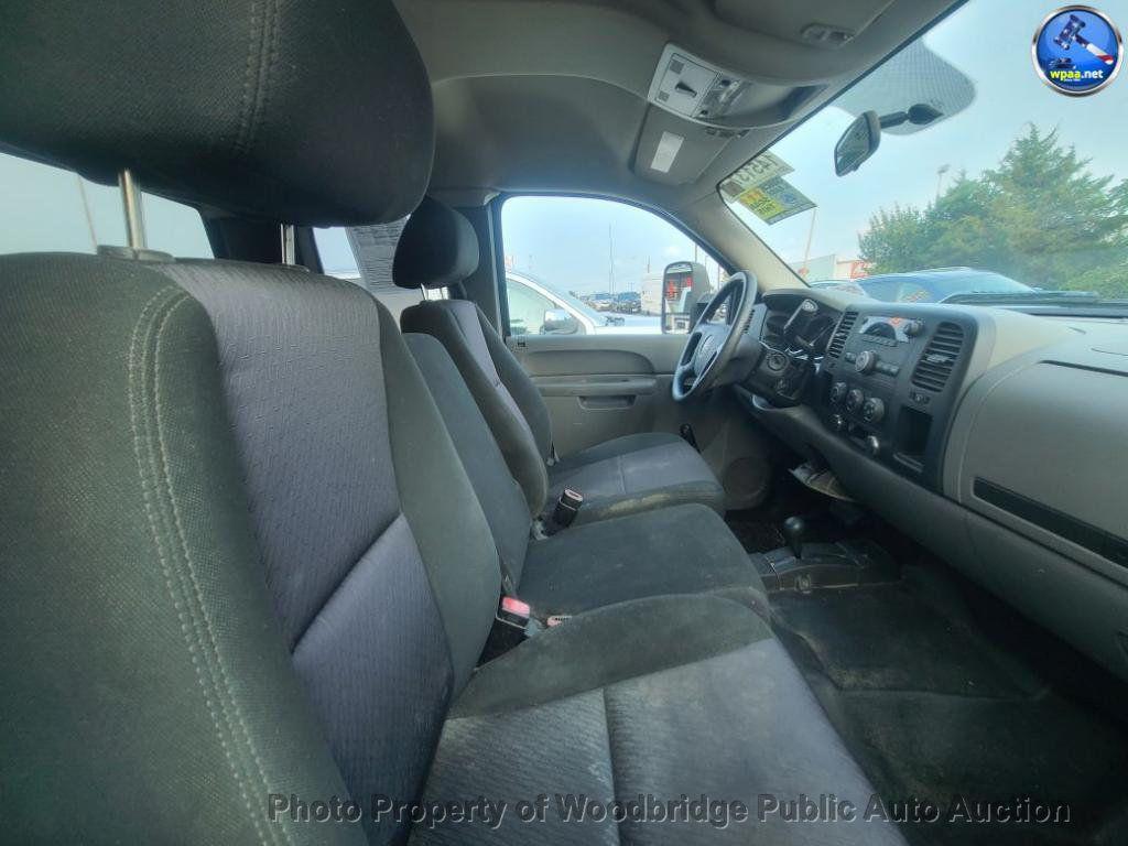 used 2011 GMC Sierra 2500 car, priced at $9,950