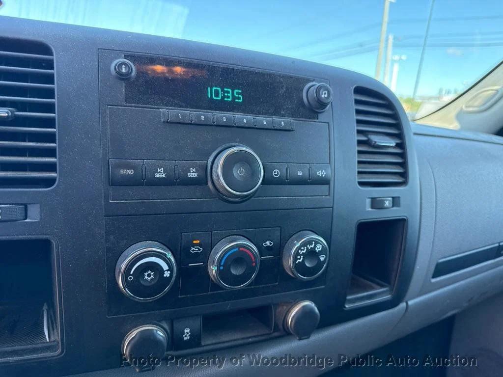 used 2011 GMC Sierra 2500 car, priced at $9,950