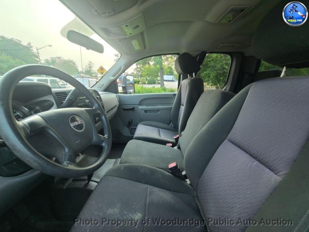 used 2011 GMC Sierra 2500 car, priced at $9,950