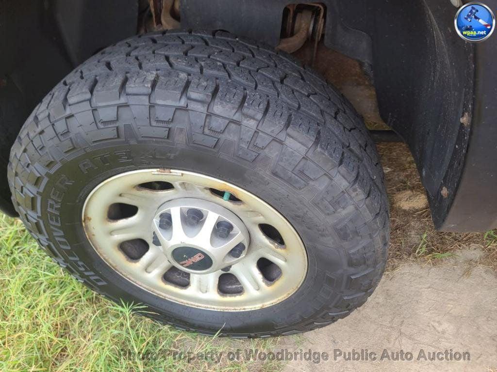 used 2011 GMC Sierra 2500 car, priced at $9,950