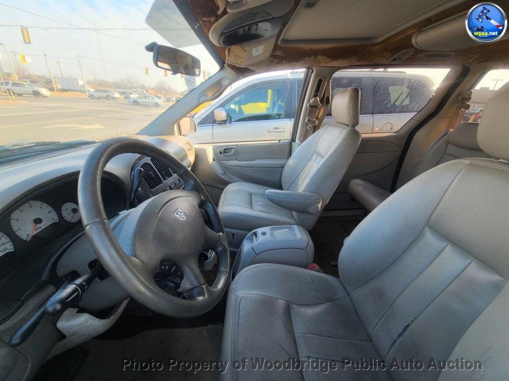 used 2005 Dodge Grand Caravan car, priced at $1,650