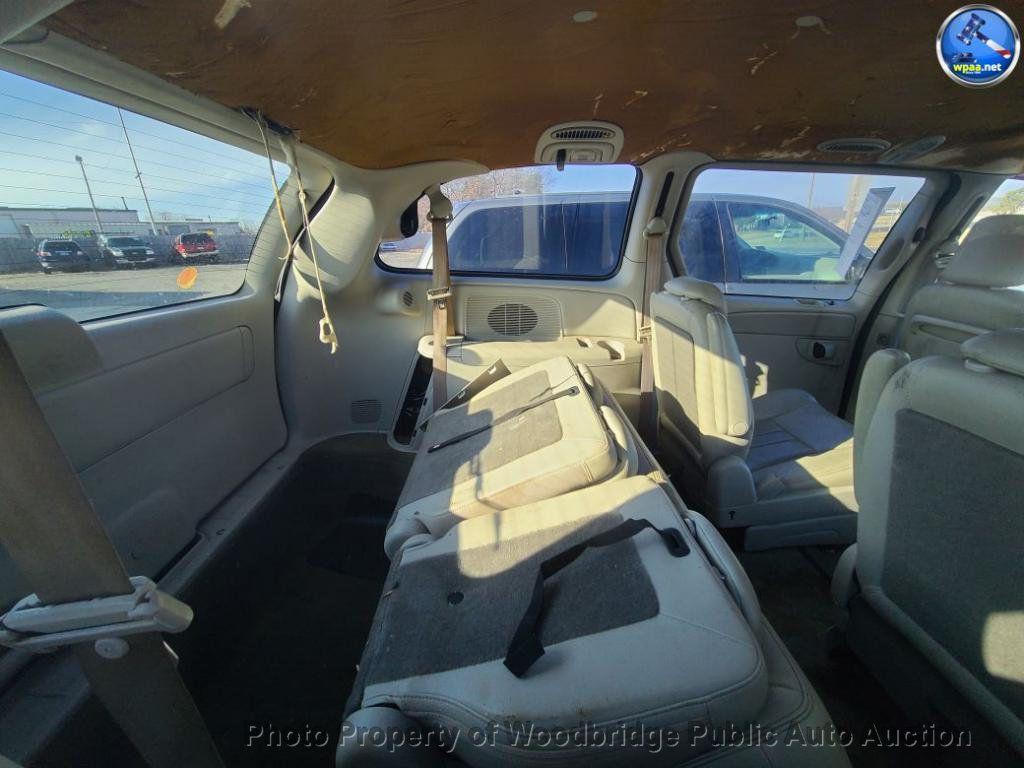 used 2005 Dodge Grand Caravan car, priced at $1,650