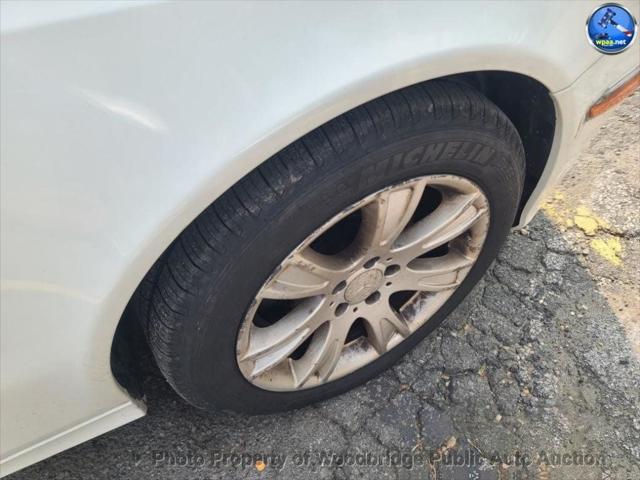 used 2009 Mercedes-Benz E-Class car, priced at $2,450