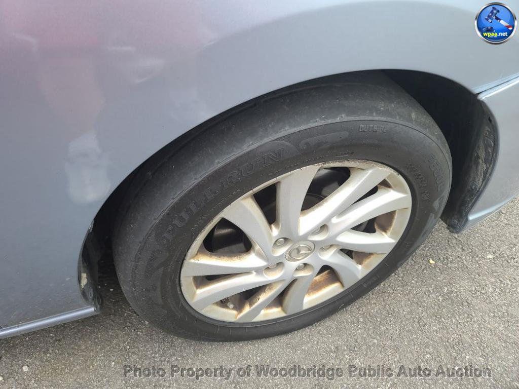used 2012 Mazda Mazda5 car, priced at $2,950