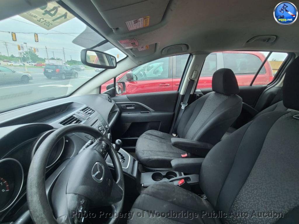 used 2012 Mazda Mazda5 car, priced at $2,950