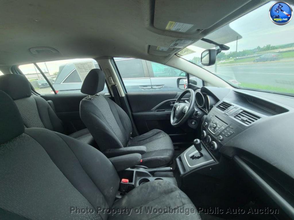 used 2012 Mazda Mazda5 car, priced at $2,950