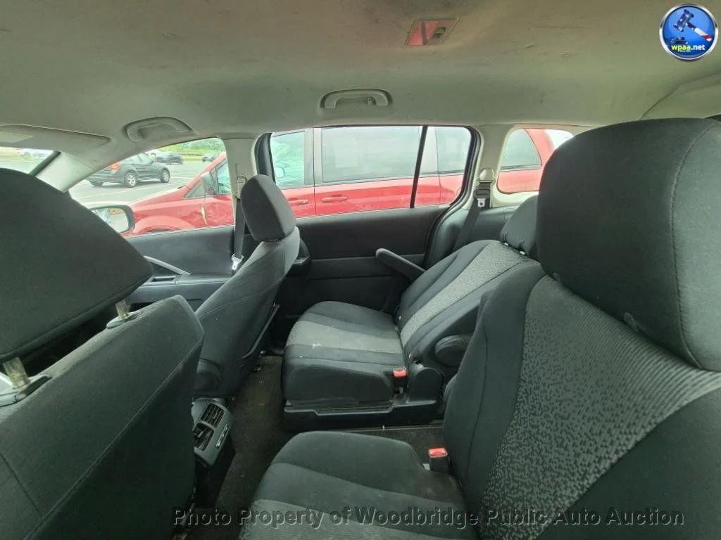 used 2012 Mazda Mazda5 car, priced at $2,950
