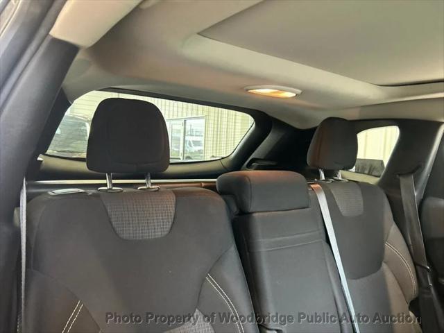 used 2015 Jeep Cherokee car, priced at $4,950