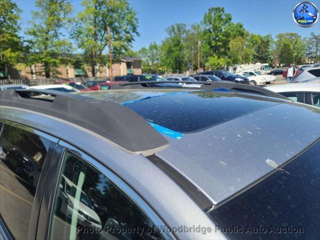 used 2011 Subaru Outback car, priced at $5,500