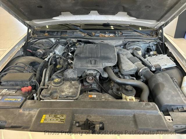 used 2010 Mercury Grand Marquis car, priced at $2,950