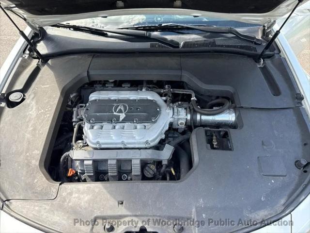 used 2012 Acura TL car, priced at $7,350