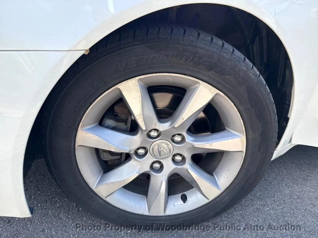 used 2012 Acura TL car, priced at $6,450