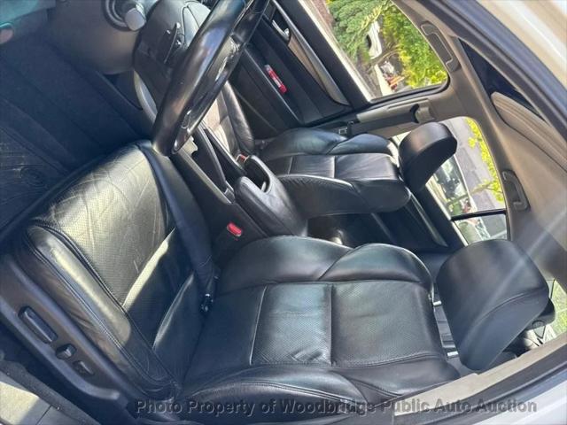 used 2012 Acura TL car, priced at $6,950