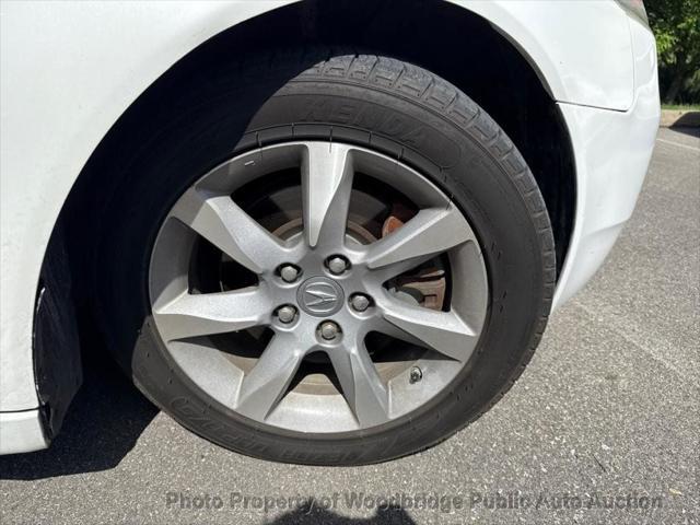 used 2012 Acura TL car, priced at $6,950