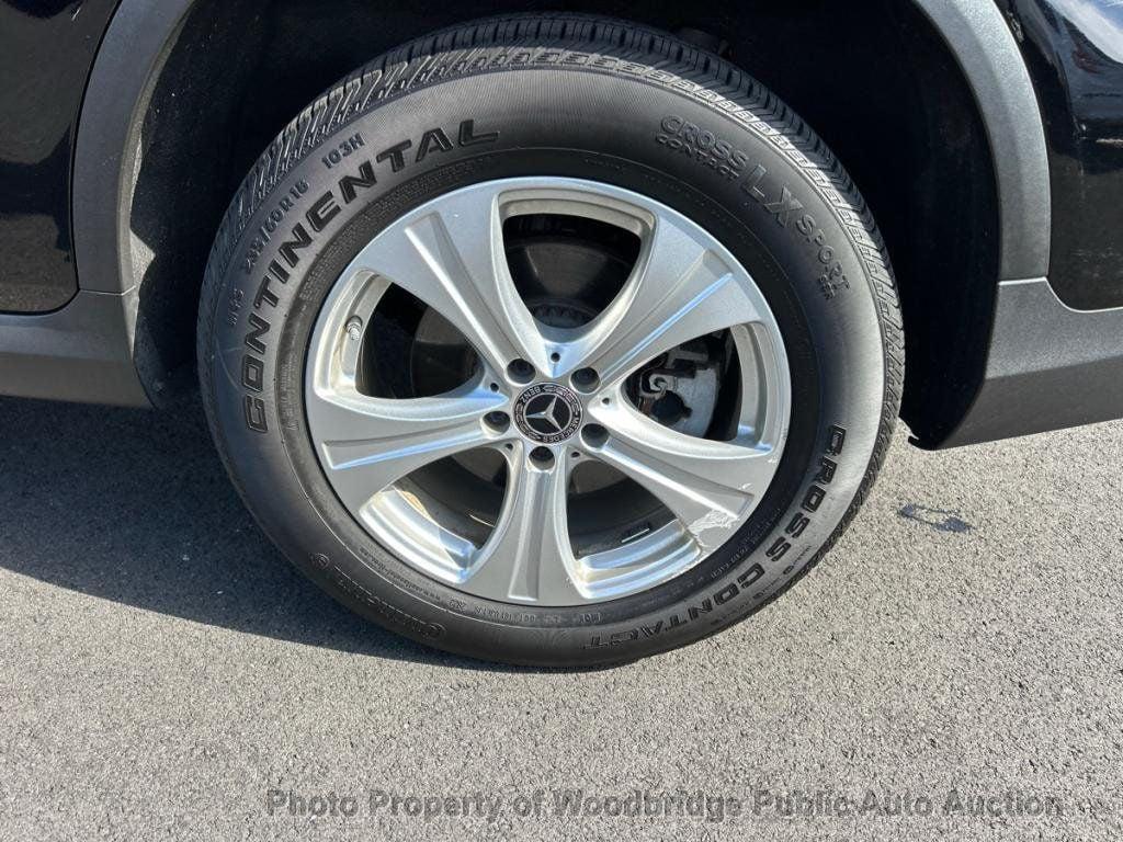 used 2018 Mercedes-Benz GLC 300 car, priced at $15,950