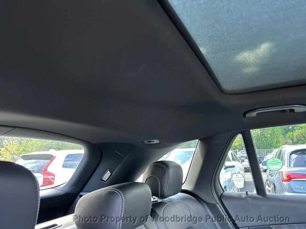 used 2018 Mercedes-Benz GLC 300 car, priced at $15,950