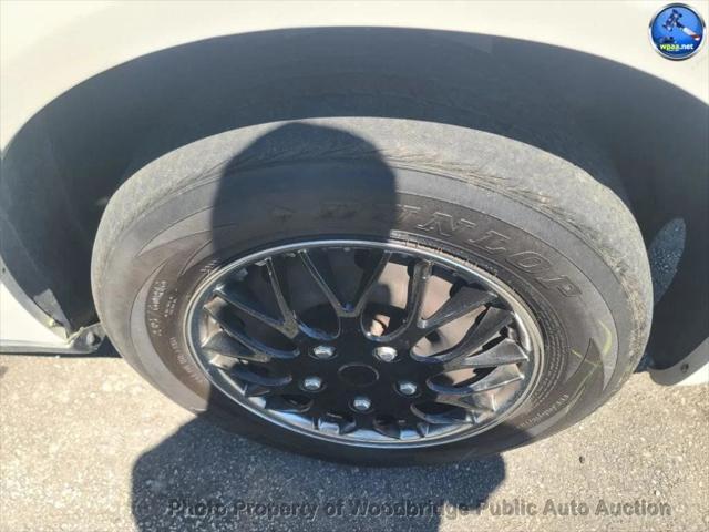 used 2012 Dodge Grand Caravan car, priced at $2,450