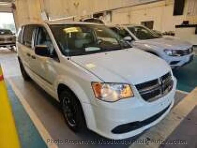 used 2012 Dodge Grand Caravan car, priced at $2,450