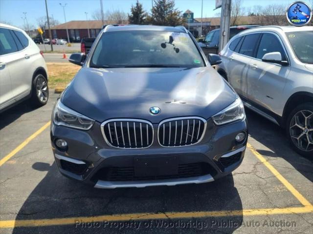 used 2016 BMW X1 car, priced at $11,450