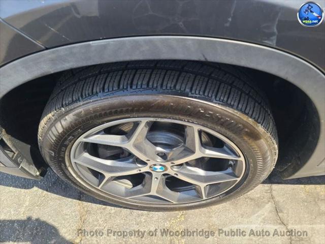 used 2016 BMW X1 car, priced at $11,450