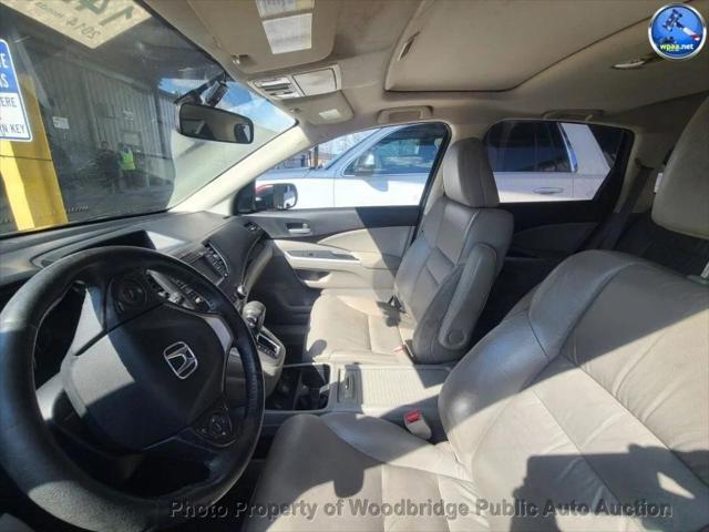 used 2014 Honda CR-V car, priced at $9,950