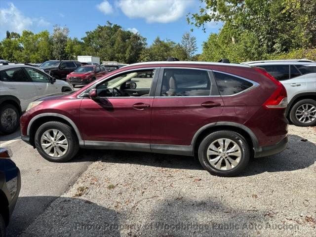 used 2014 Honda CR-V car, priced at $9,950