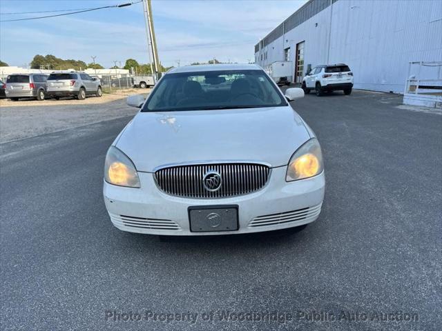 used 2009 Buick Lucerne car, priced at $2,950