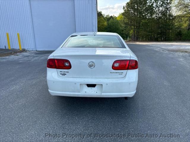 used 2009 Buick Lucerne car, priced at $2,950