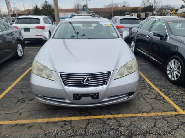 used 2007 Lexus ES 350 car, priced at $5,450