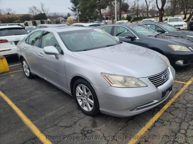 used 2007 Lexus ES 350 car, priced at $5,450