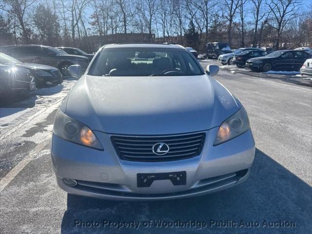 used 2007 Lexus ES 350 car, priced at $5,450