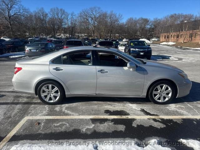 used 2007 Lexus ES 350 car, priced at $5,450