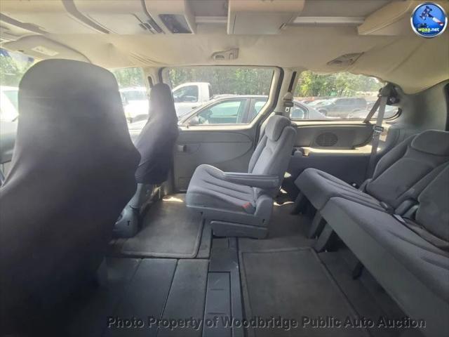 used 2006 Dodge Grand Caravan car, priced at $1,950
